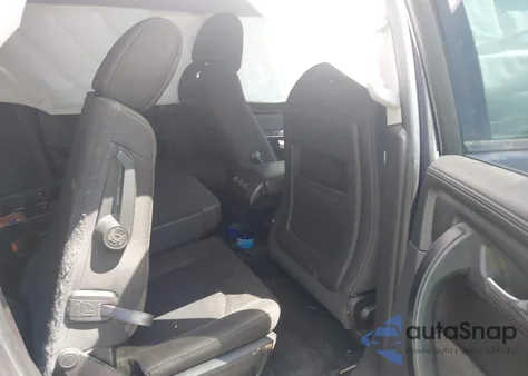 2015 GMC Acadia Sle-1 z USA, uszkodzony, nr VIN 1GKKVNED4FJ365162